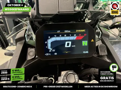 BMW F 900 GS ADVENTURE – foto 2