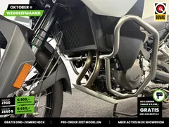 BMW F 900 GS Adventure 2025 occasion – foto 6 van 24