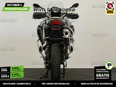 BMW F 900 GS Adventure 2025 occasion – foto 13 van 24