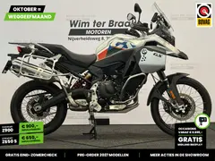 BMW F 900 GS Adventure 2025 occasion – foto 15 van 24