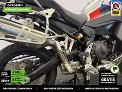 BMW F 900 GS Adventure 2025 occasion – foto 17 van 24