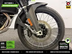 BMW F 900 GS Adventure 2025 occasion – foto 20 van 24