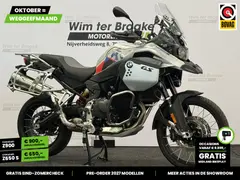 BMW F 900 GS Adventure 2025 occasion – foto 21 van 24