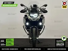 BMW F 900 GS Adventure 2025 occasion – foto 22 van 24
