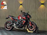 YAMAHA MT 09