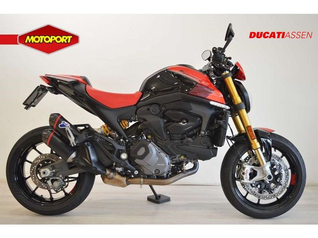 ducati - monster-sp
