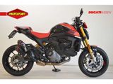 DUCATI MONSTER SP