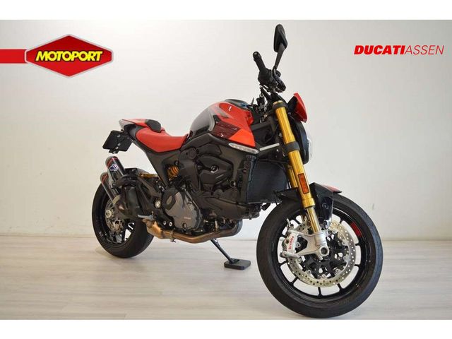 ducati - monster-sp