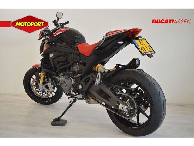 ducati - monster-sp
