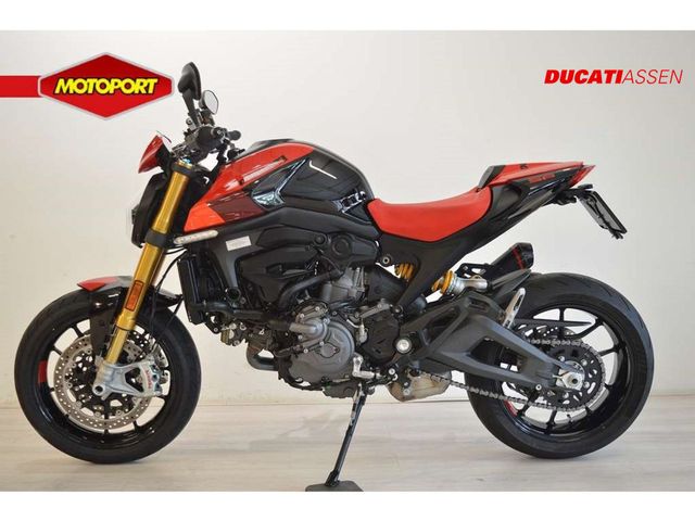 ducati - monster-sp