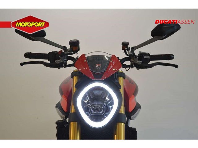 ducati - monster-sp