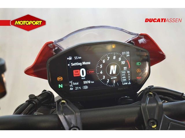 ducati - monster-sp