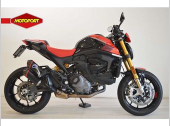 Ducati Monster SP 2024 occasion
