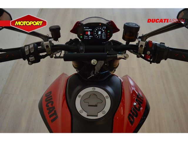 ducati - monster-sp