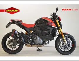 Ducati Monster SP 2024 occasion