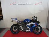 SUZUKI GSX-R 750