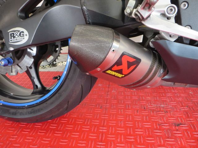 suzuki - gsx-r-750
