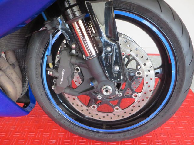 suzuki - gsx-r-750