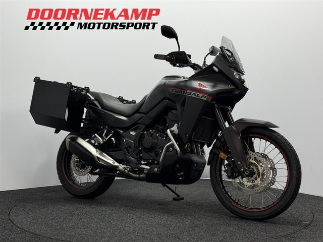 honda - xl-750-transalp