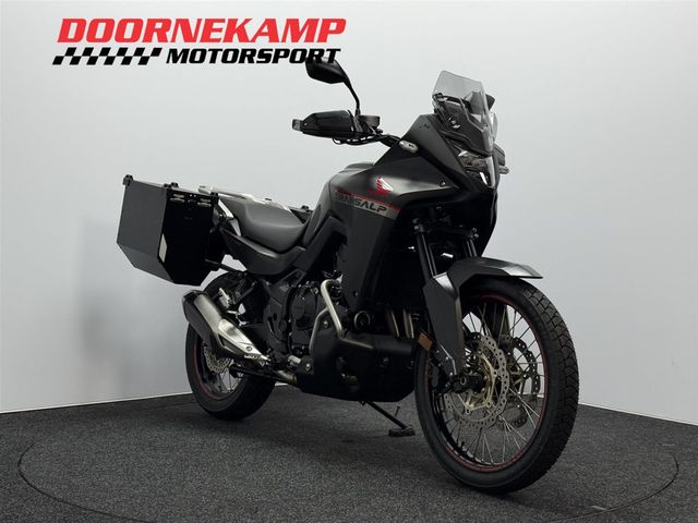 honda - xl-750-transalp