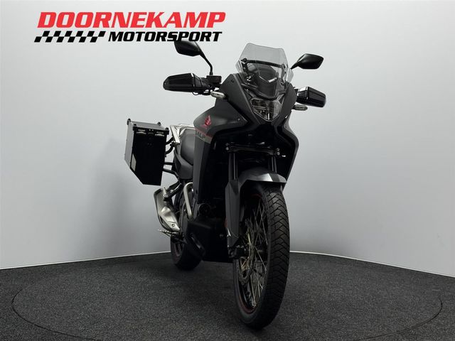 honda - xl-750-transalp