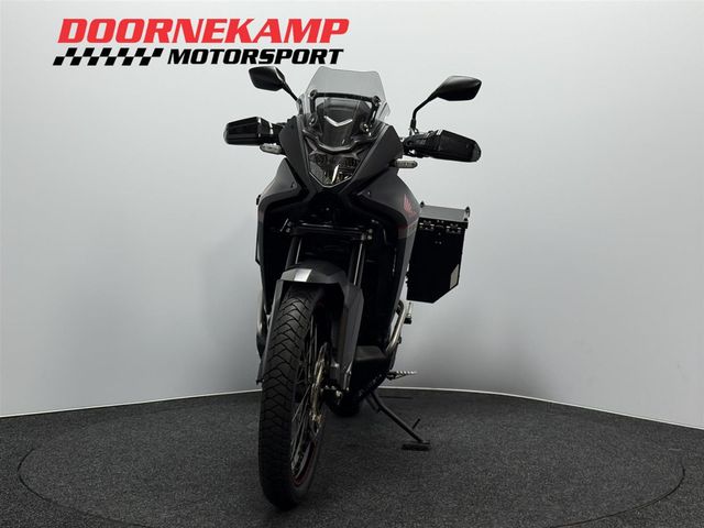 honda - xl-750-transalp