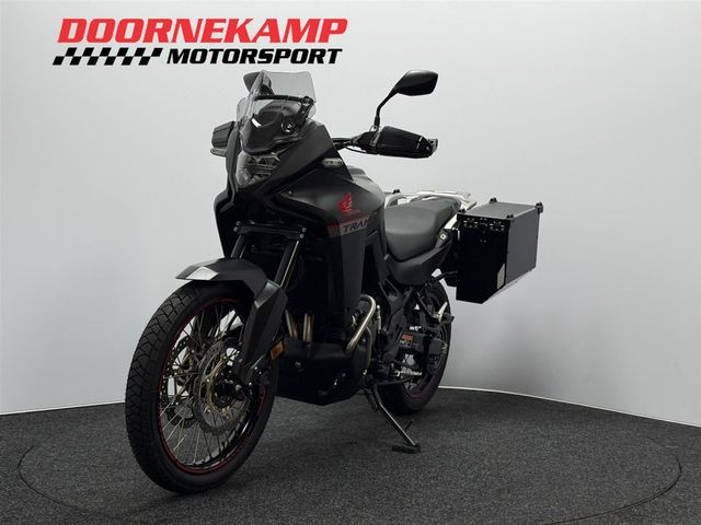 honda - xl-750-transalp
