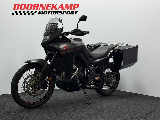 honda - xl-750-transalp