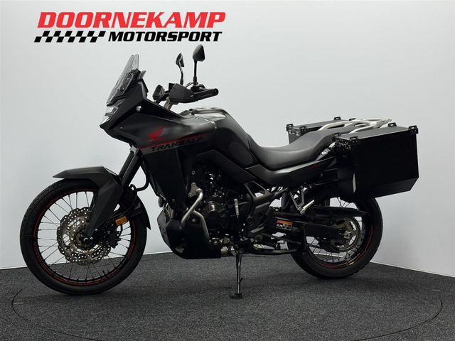 honda - xl-750-transalp