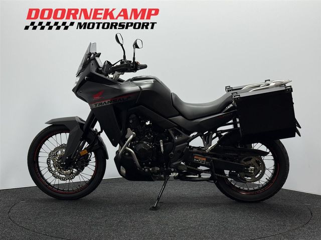 honda - xl-750-transalp