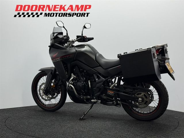 honda - xl-750-transalp