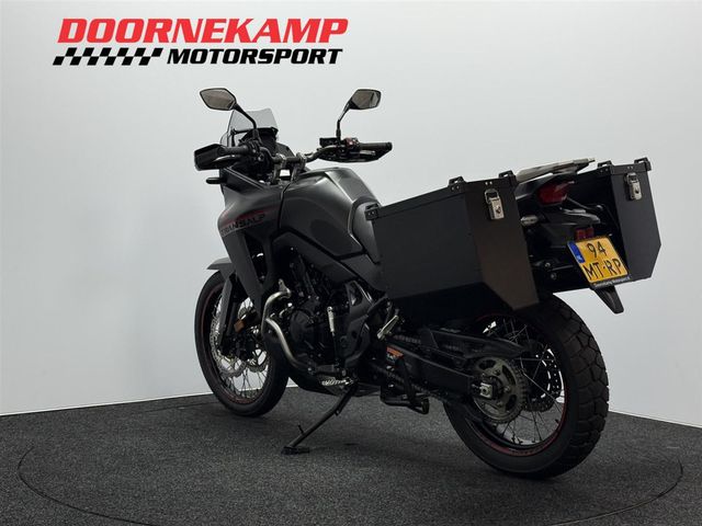 honda - xl-750-transalp