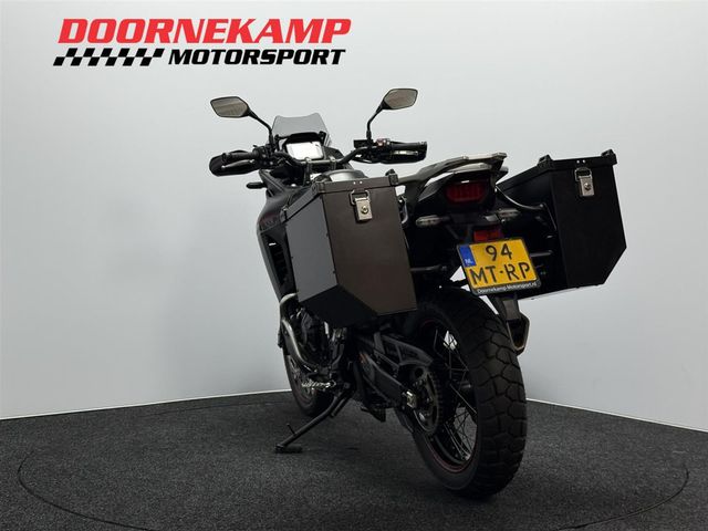 honda - xl-750-transalp
