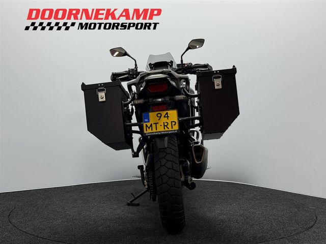 honda - xl-750-transalp
