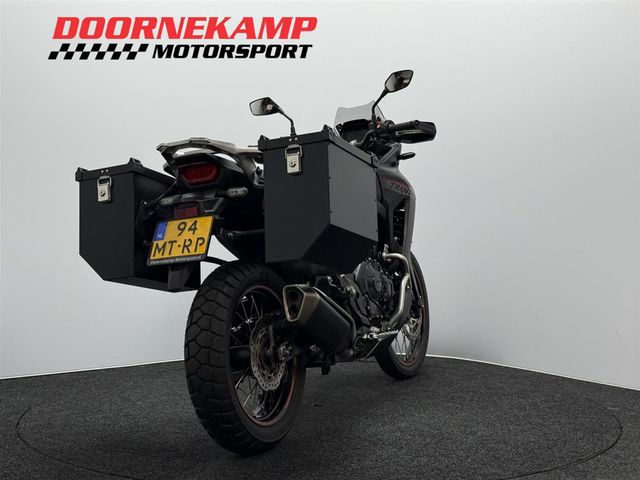 honda - xl-750-transalp