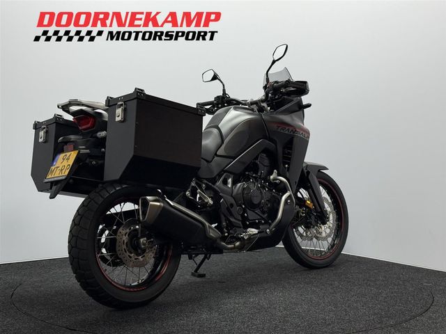 honda - xl-750-transalp