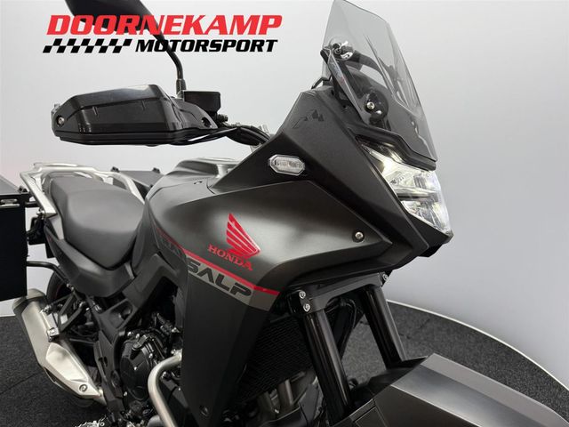 honda - xl-750-transalp