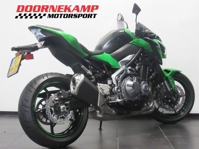 kawasaki - z900