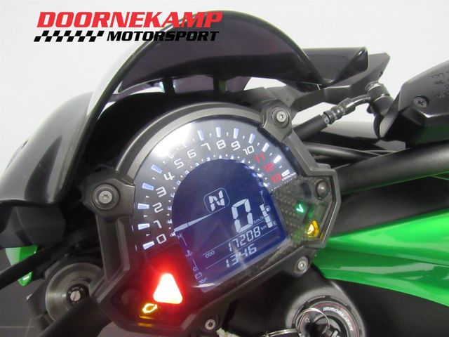 kawasaki - z900