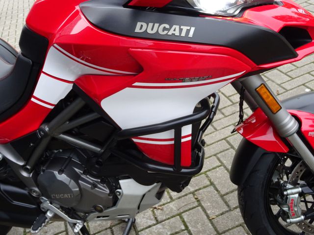 ducati - multistrada-1260-s