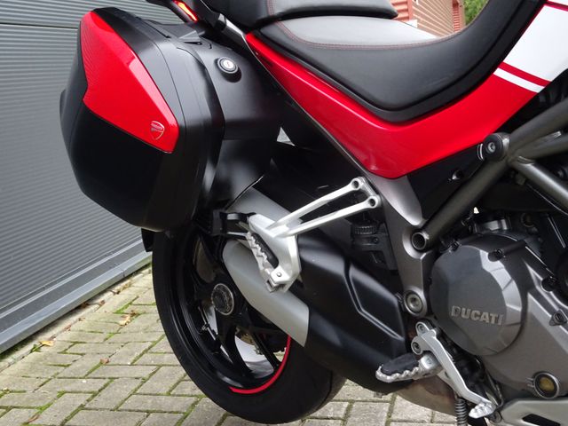 ducati - multistrada-1260-s