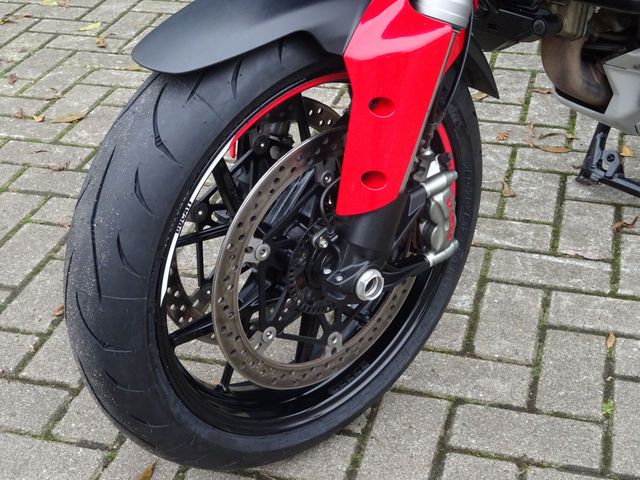 ducati - multistrada-1260-s