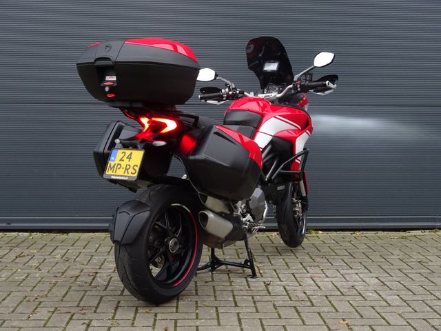 ducati - multistrada-1260-s