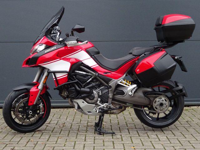 ducati - multistrada-1260-s