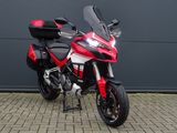 DUCATI MULTISTRADA 1260 S