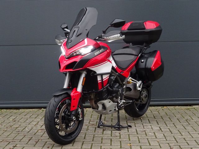 ducati - multistrada-1260-s