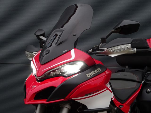 ducati - multistrada-1260-s