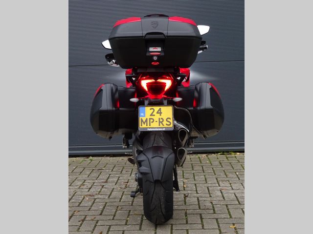 ducati - multistrada-1260-s