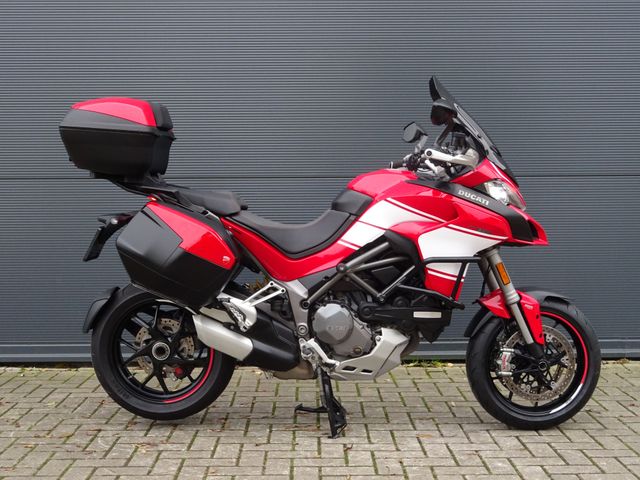 ducati - multistrada-1260-s