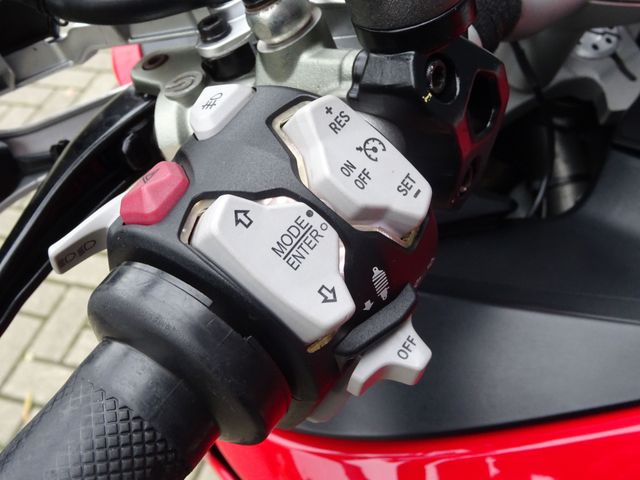 ducati - multistrada-1260-s